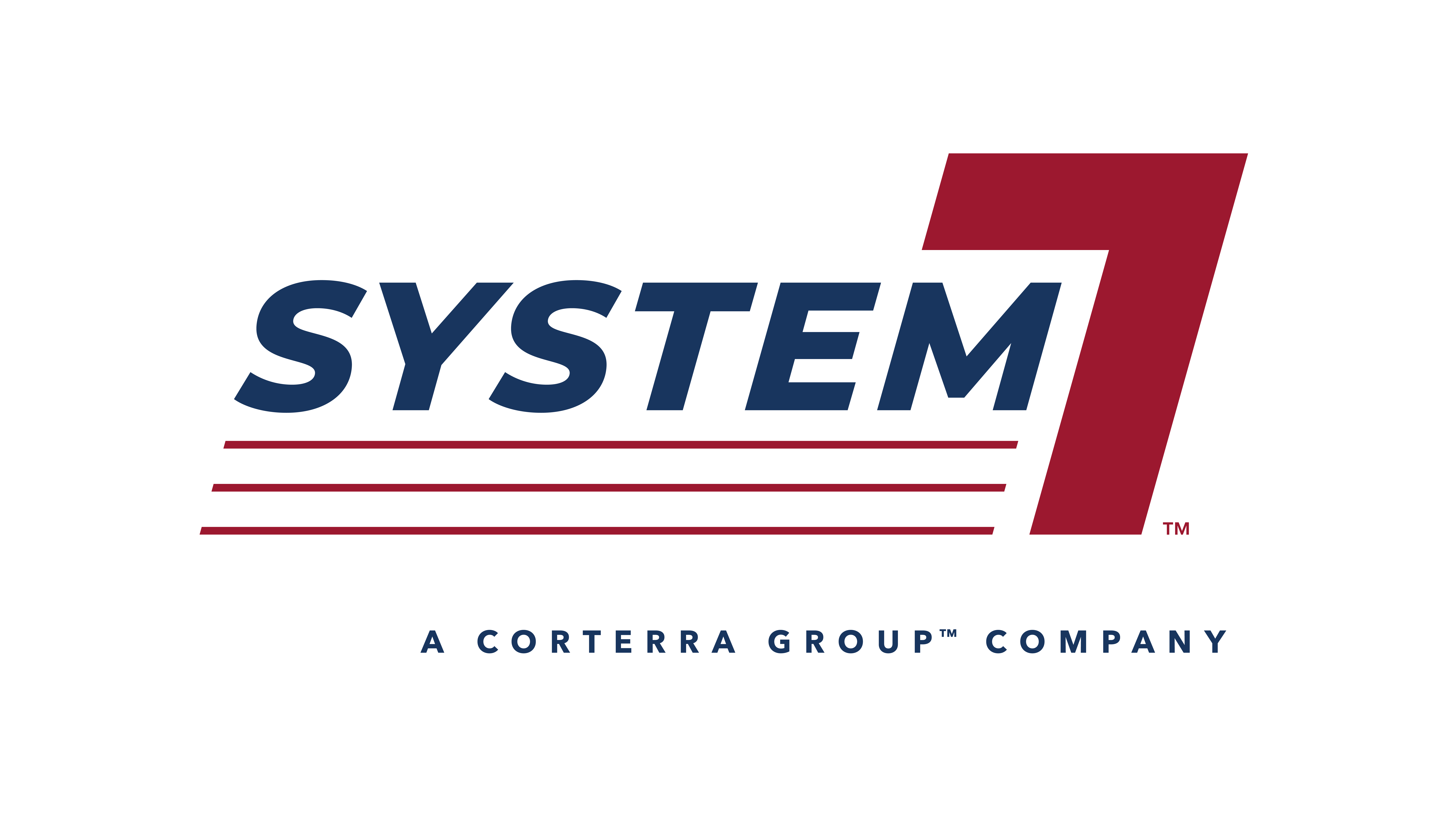 System 7 Logo